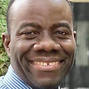 Meet your Posher, Fred